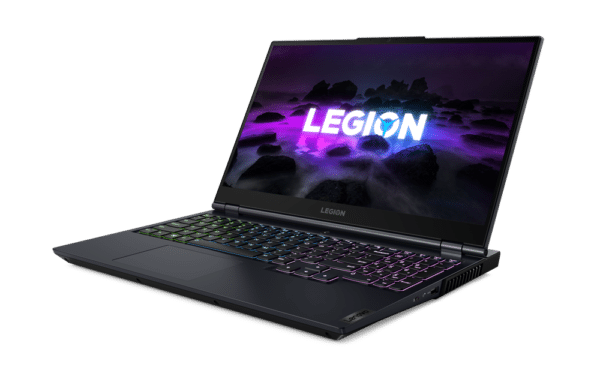 Lenovo Legion 5 15ACH6A Specs and Details