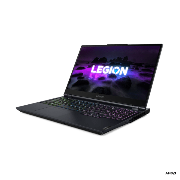 Lenovo Legion 5 15ACH6A Specs and Details
