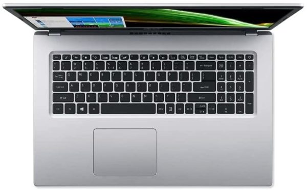 Acer Aspire 3 A317-53-5342 Specs and Details