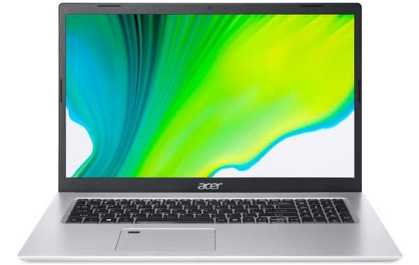 Acer Aspire 5 A517-52-54PS Specs and Details