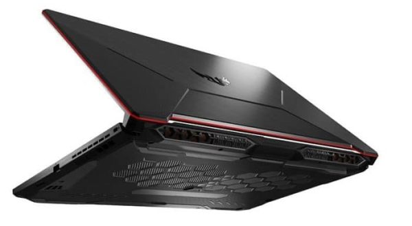 Asus TUF Gaming A17 TUF766IH-H7108T Specs and Details