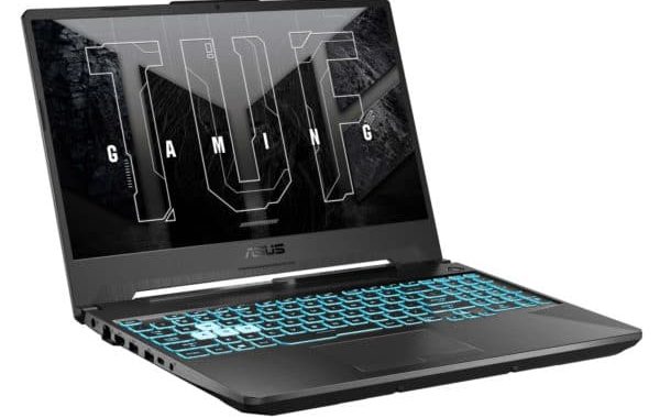 Asus TUF Gaming F15 TUF506LH-HN004T Specs and Details