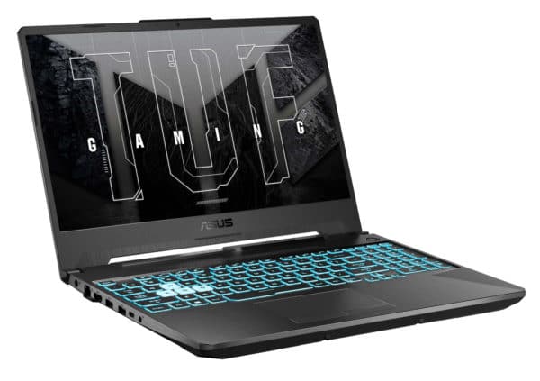 Asus TUF Gaming F15 TUF506LH-HN142T Specs and Details