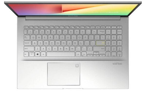 Asus VivoBook S533UA-BQ017T Specs and Details