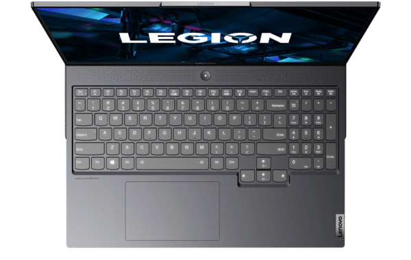 Lenovo Legion 7 16ITHg6 Specs and Details