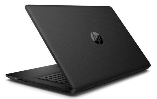 Low-Cost HP 17-by2022nf Specs and Details