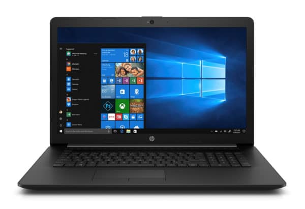 Low-Cost HP 17-by2022nf Specs and Details