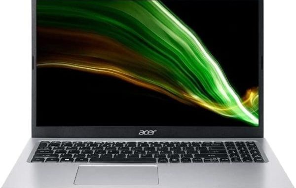 Acer Aspire 3 A315-58-52W4 Specs and Details