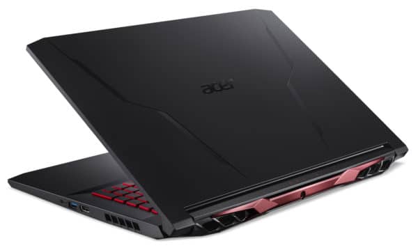 Acer Nitro 5 AN517-54-56DU Specs and Details