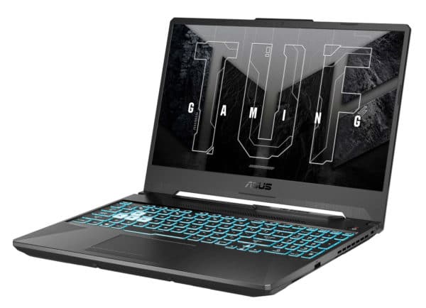Asus TUF F15 TUF506LH-HN270 Specs and Details