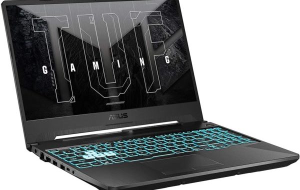 Asus TUF Gaming A15 TUF506IU-HN222T Specs and Details