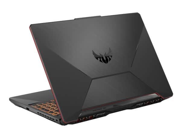 Asus TUF Gaming A15 TUF506IU-HN222T Specs and Details