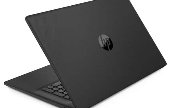 HP 17-cp0254nf Specs and Details