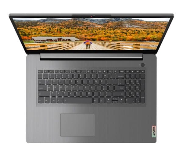 Lenovo IdeaPad 3 17ITL6 (82H9006BFR) Specs and Details - Gadget Review
