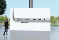 2021 Apple MacBook Pro 14 Specs and Details