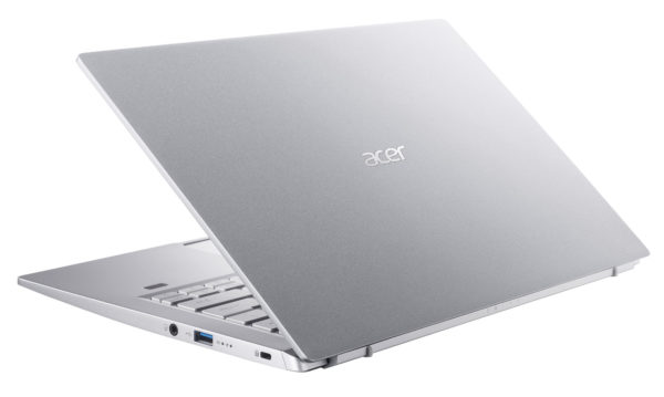 Acer Swift 3 SF314-43-007 Specs and Details