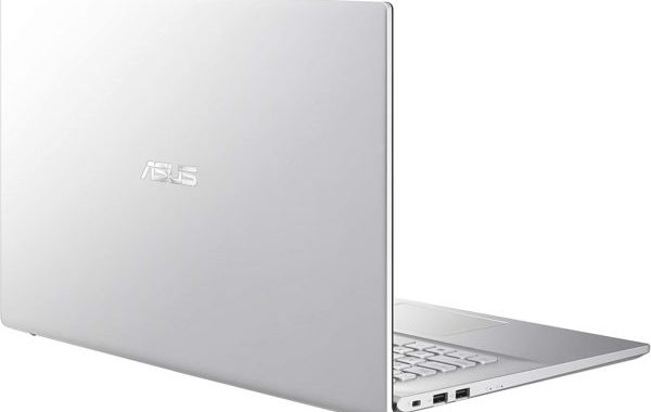 Asus VivoBook S17 S712JA-BX337T Specs, Details & Review