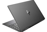 HP Envy x360 13-ay0034nf Specs and Details