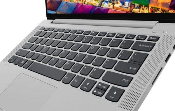 Lenovo IdeaPad 5 14ARE05 (81YM00AUFR) Specs and Details