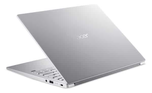 Acer Swift 3 SF313-53-76TR Specs and Details
