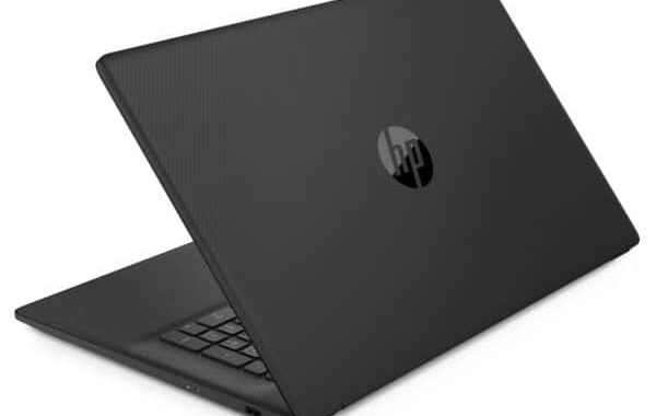 HP 17-cn0510nf Specs and  Details