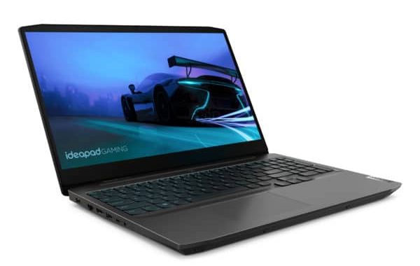 Lenovo IdeaPad Gaming 3 15IMH05 (81Y401A9FR) Specs and Details