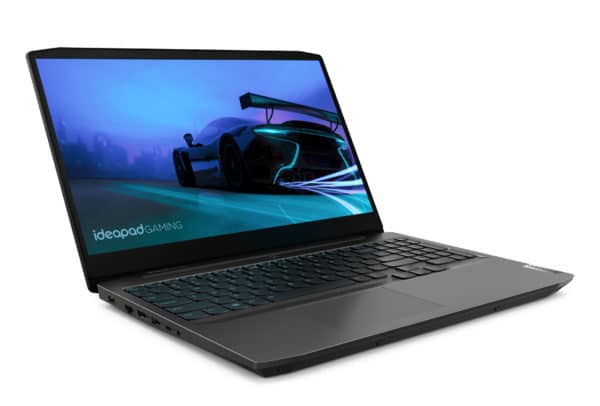 Lenovo IdeaPad Gaming 3 15IMH05 (81Y401A9FR) Specs and Details