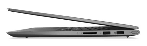 Multimedia Laptop Lenovo Yoga Slim 7 Pro 16ACH6 Specs and Details