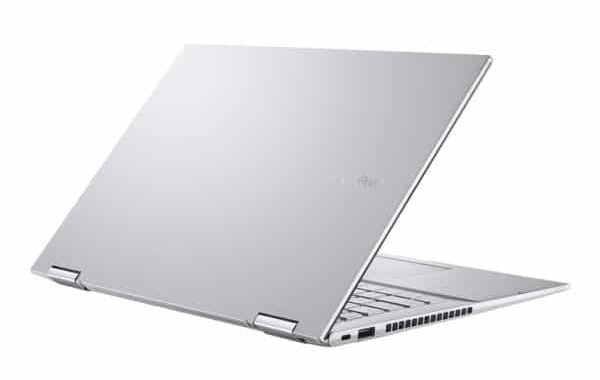 Asus VivoBook Flip 14 TP470EA-EC033T Specs and Details