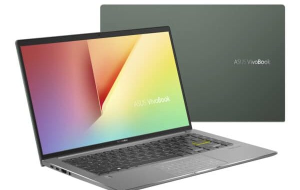 Asus VivoBook S14 S435 Specs and Details
