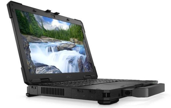 Dell Latitude 5430 Rugged Specs and Details