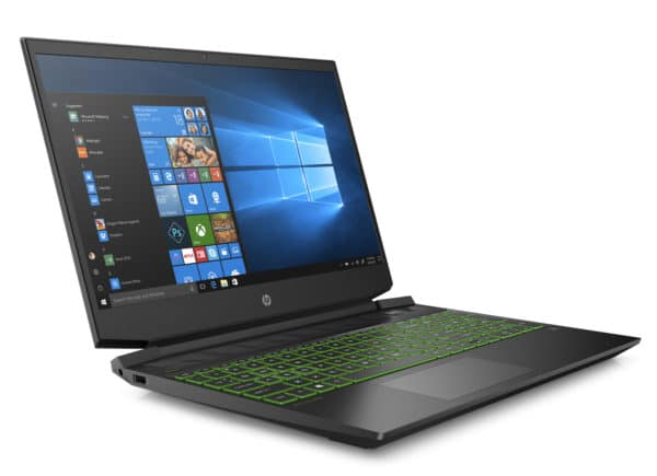 HP Pavilion Gaming 15-ec2146nf Specs and Details