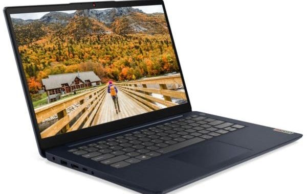 Lenovo IdeaPad 3 14ITL6 (82H7017XFR) Specs and Details