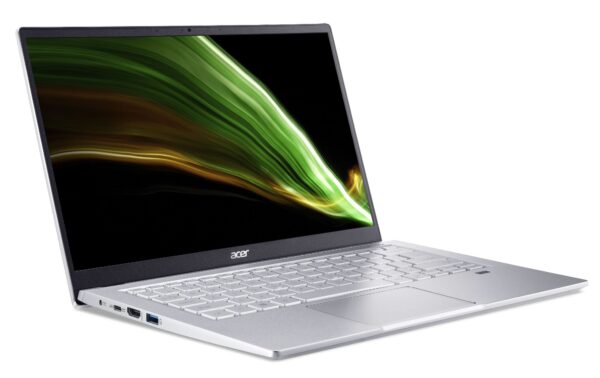 Acer Swift 3 SF314-43-R2J5 Specs and Details