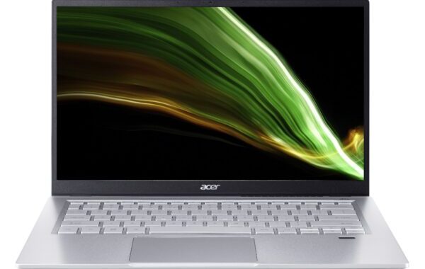 Acer Swift 3 SF314-43-R34S Specs and Details
