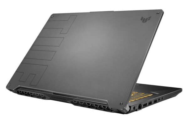 Asus TUF Gaming F17 TUF766HEB-HX153T Specs and Details