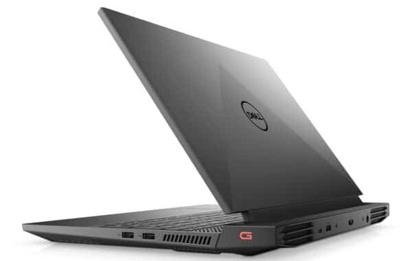 Dell G15 5511-570 Specs and Details