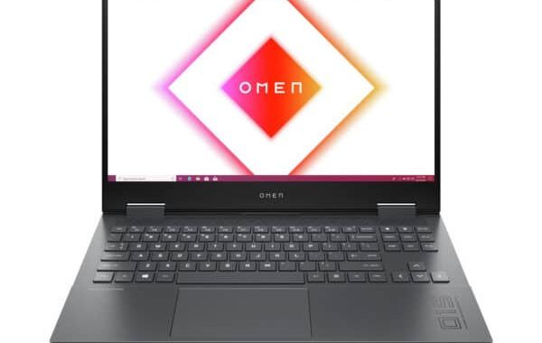 HP Omen 15-in1026nf Specs and Details