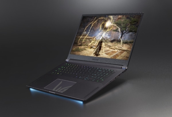 LG Ultragear 17G90Q powerful new gaming laptop - Specs and Details