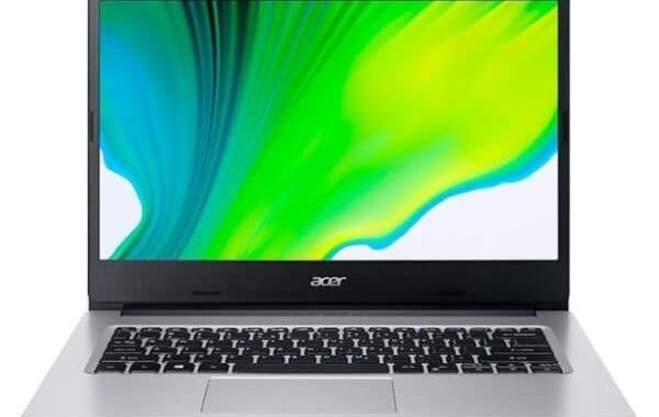 Acer Aspire 1 A114-21-A8MF Specs and Details