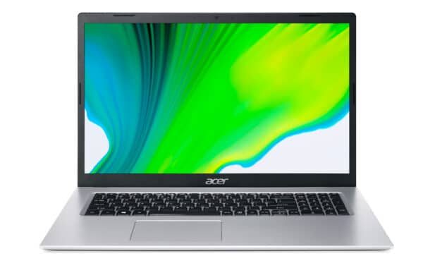 Acer Aspire 3 A317-53-32L2 Specs and Details