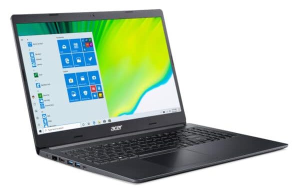 Acer Aspire 5 A515-45-R0FL Specs and Details