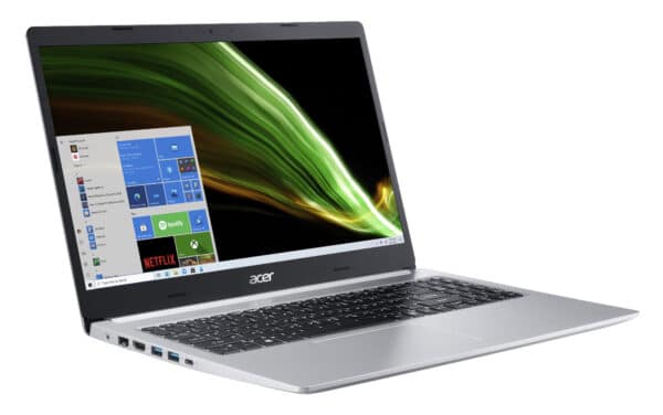 Acer Aspire 5 A515-45-R6T7 Specs and Details