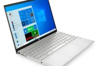 HP Pavilion Aero 13-be0068nf Specs and Details