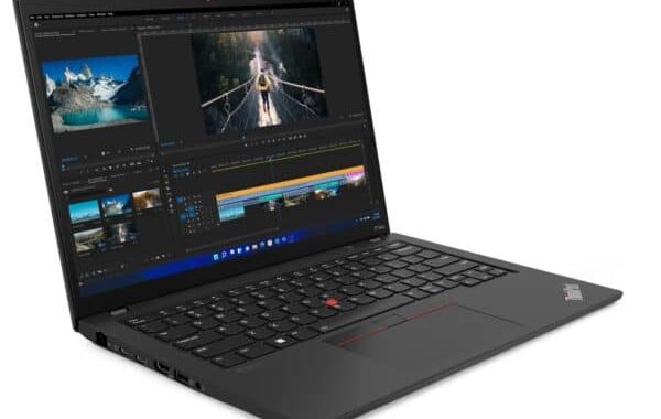 Lenovo ThinkPad P14s Gen3 and P16s Specs and Details