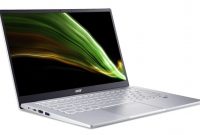 Acer Swift 3 SF314-43-R216 Specs and Details