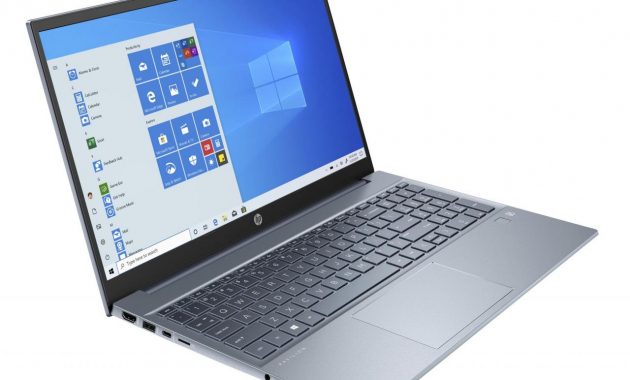 HP Pavilion 15-eh1019nf Specs and Details