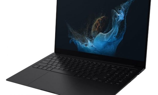 Samsung Galaxy Book2 Pro Specs and Details