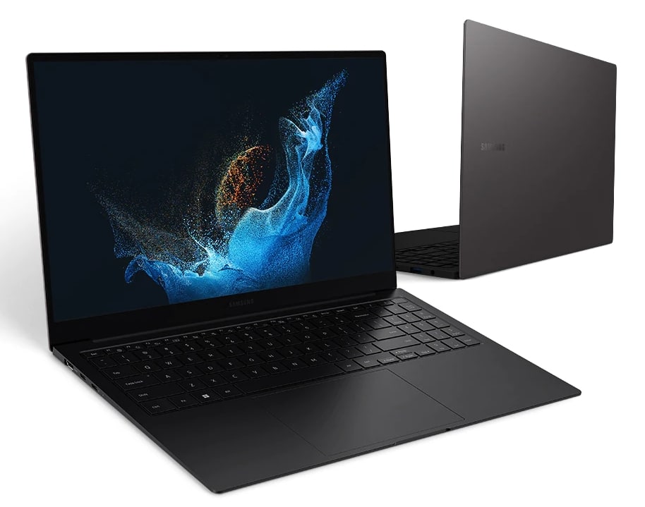 Samsung Galaxy Book2 Pro Specs and Details