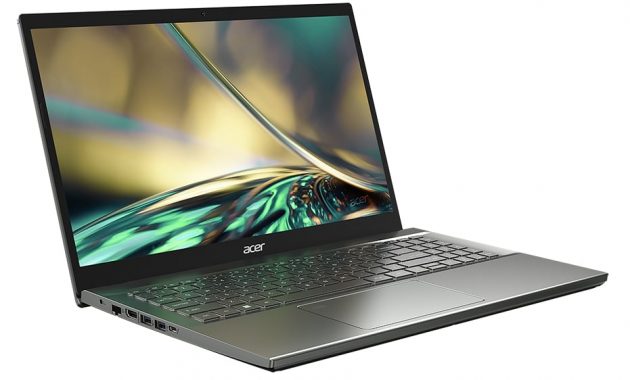 Acer Aspire 5 A514-55(G), A517-53(G) and A515-47 Specs and Details